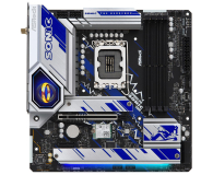 ASROCK B760M PG SONIC Wi-Fi - 1107456 - zdjęcie 3
